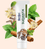 Sudanta Fluoride - Free Herbal Toothpaste - GoodToCart.com