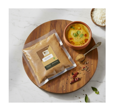 Agrahara Kitchen - Instant Rasam Powder - 100 g