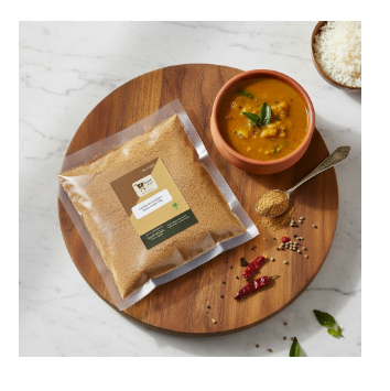Agrahara Kitchen - Instant Sambar Powder - 100 g