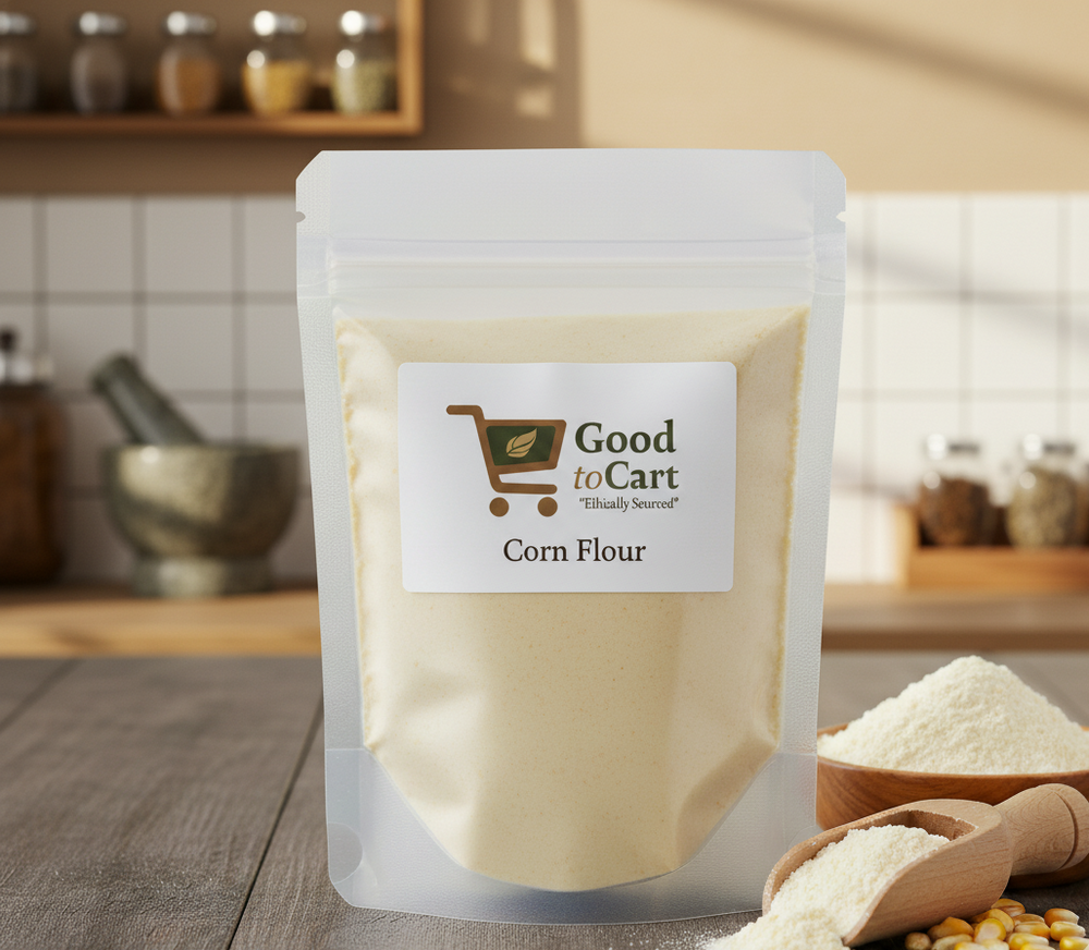 Corn Flour - 1 kg