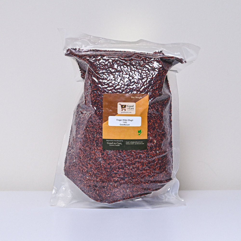 Finger Millet (Ragi) - 1 KG
