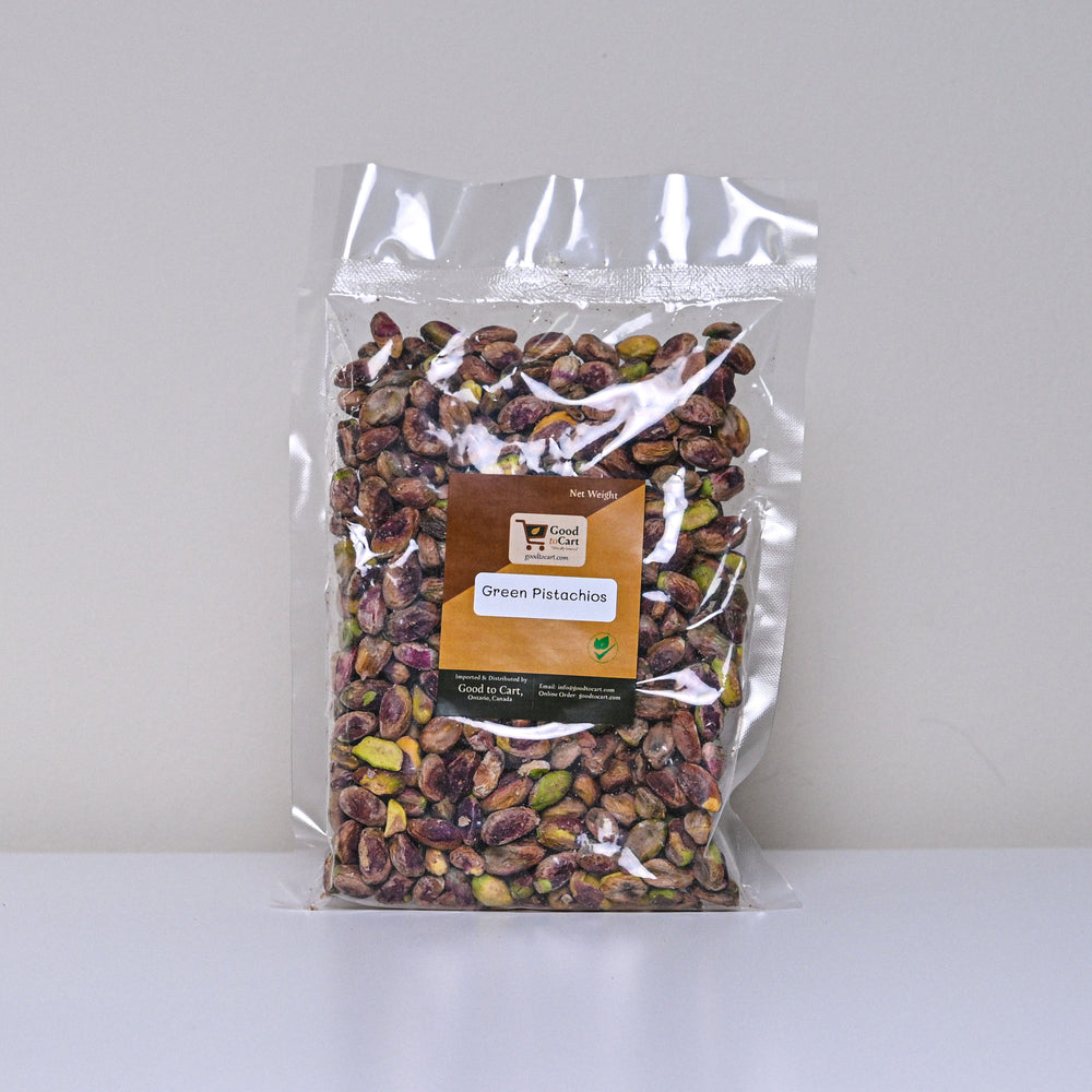 Pistachio Green - 200 gms