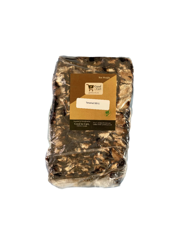 Tamarind (500g)