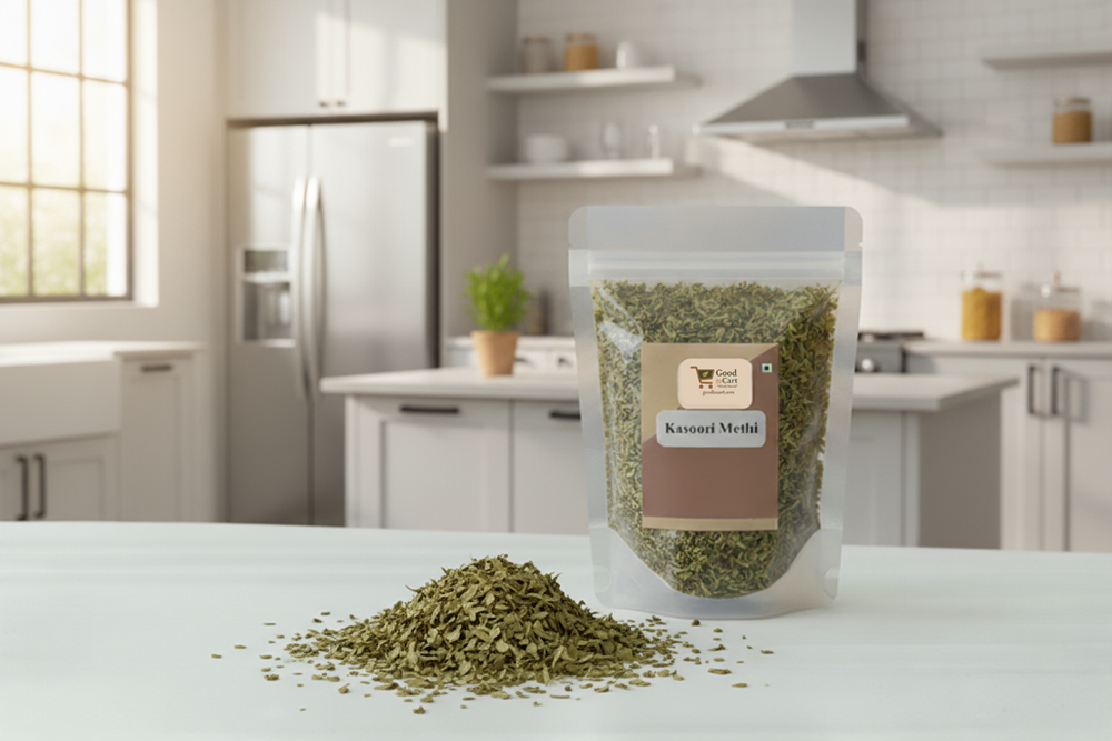 Kasoori Methi - 100 g