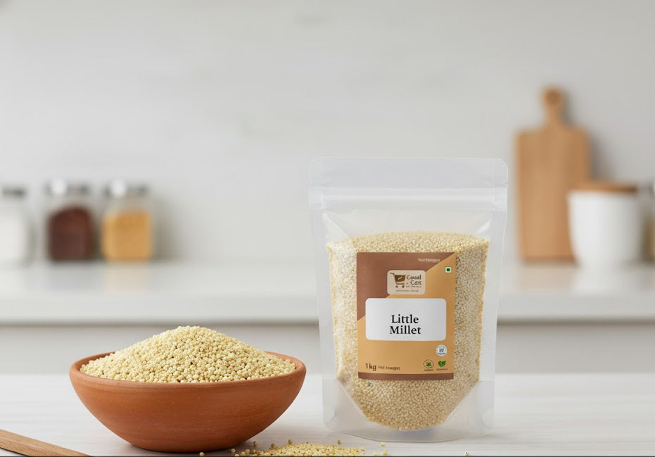 Little Millet - 1 kg
