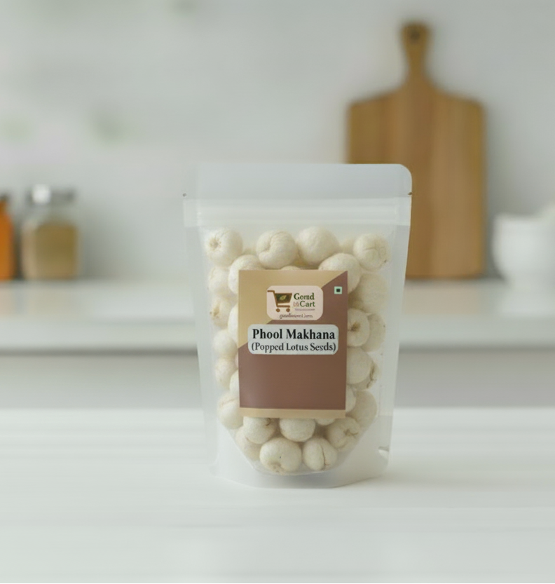 Phool Makhana - 100 g