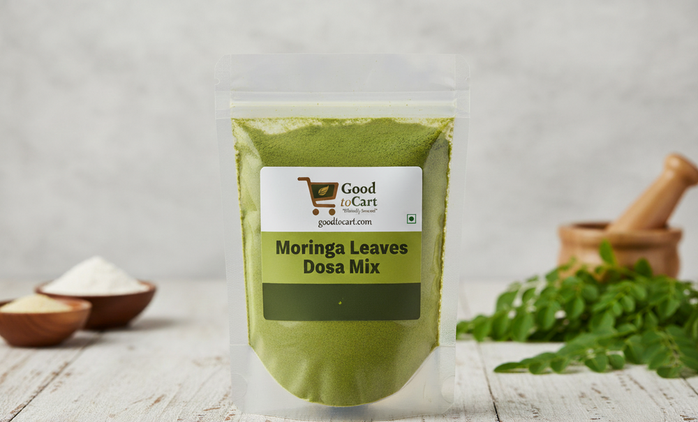 Moringa Leaves Dosa Mix - 1 kg