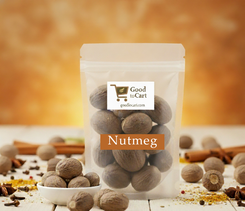 Nutmeg - 50 g