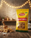 Peanut Chikki Bar || Telugu Foods - 100 g
