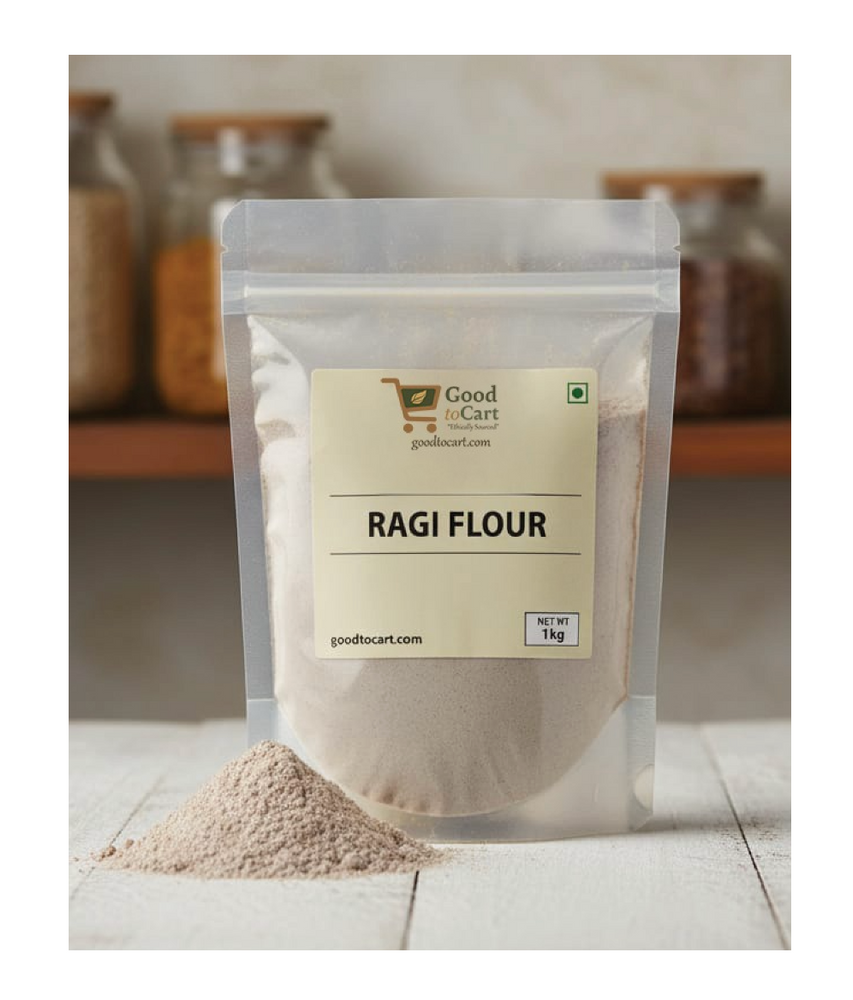 Ragi Flour - 1 kg