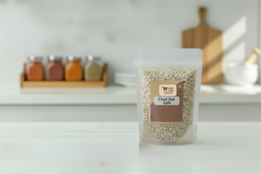Urad Dal Split - 1 kg
