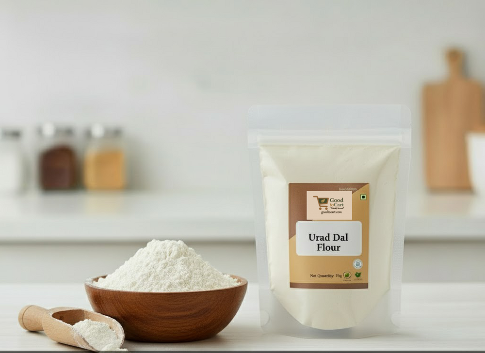 Urad Dal Flour