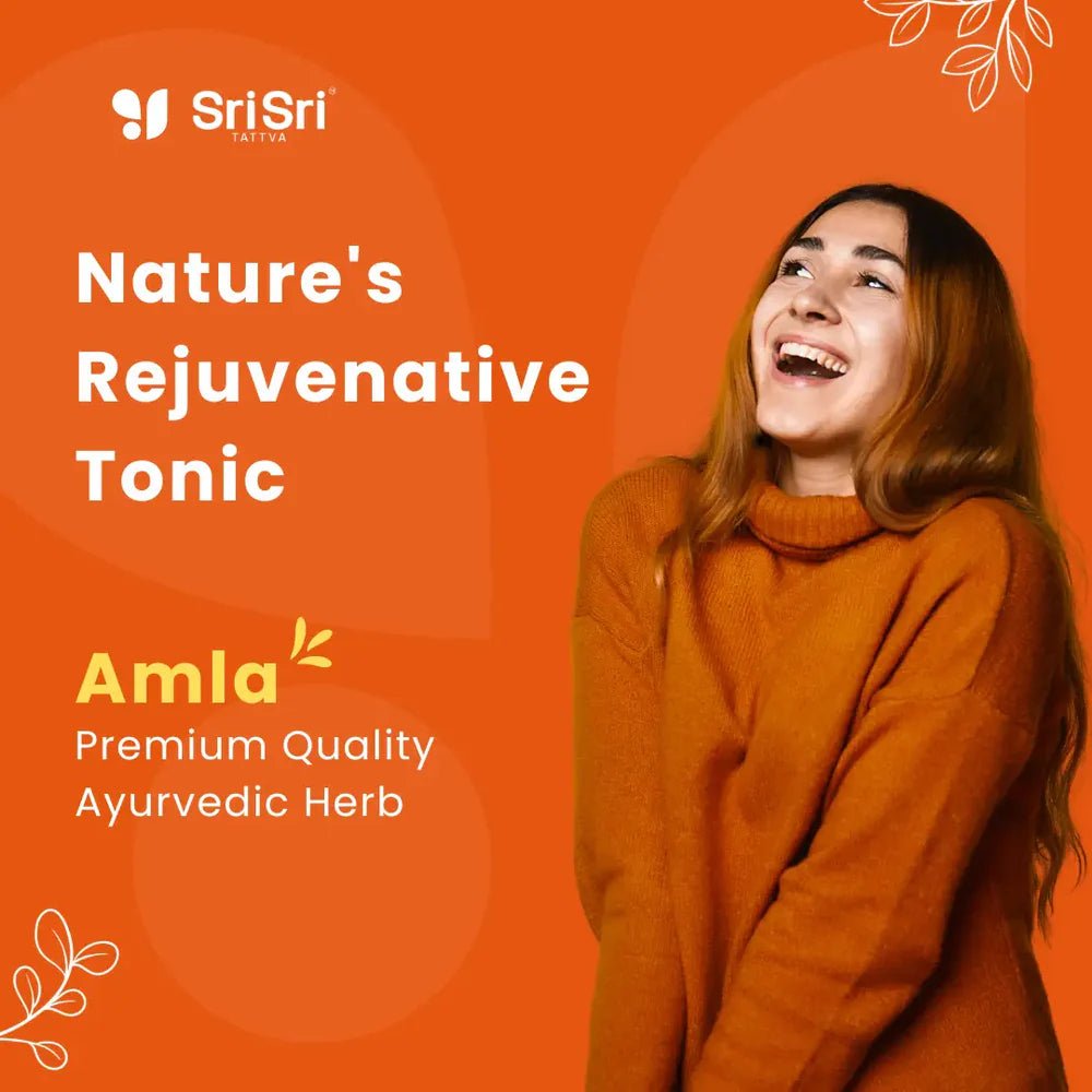 Amla - Rejuvenative Tonic* & Digestive Tonic - GoodToCart.com