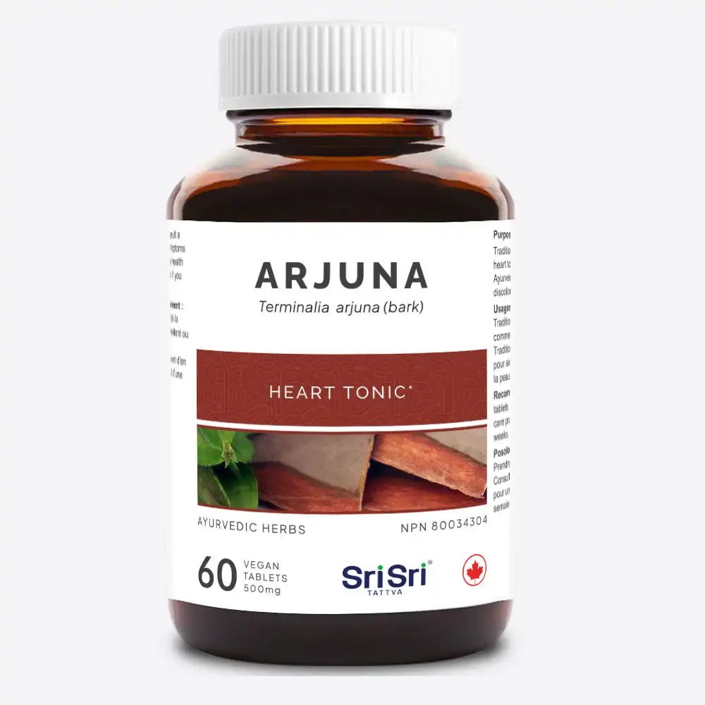 Arjuna - Heart Tonic* - GoodToCart.com