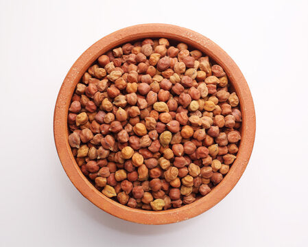 Black Channa (Chickpea) - 1 kg