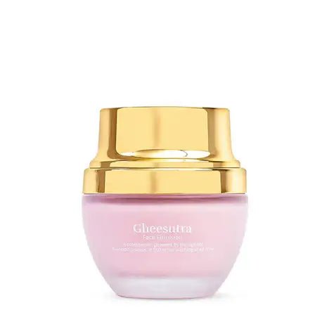 Gheesutrā Face Emulsion - GoodToCart.com