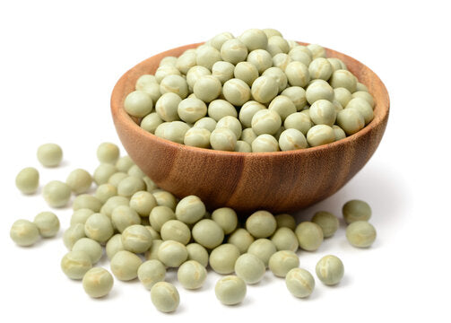 Green Peas Whole - 1 kg