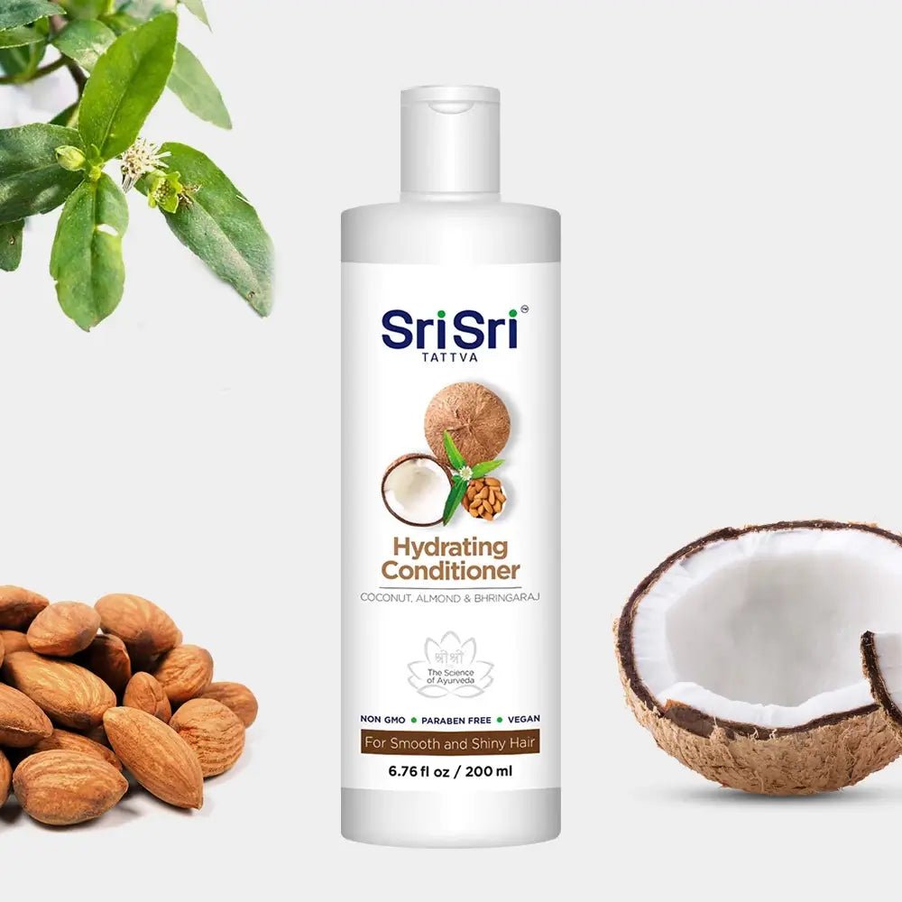 Hydrating Conditioner - GoodToCart.com