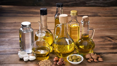Oil