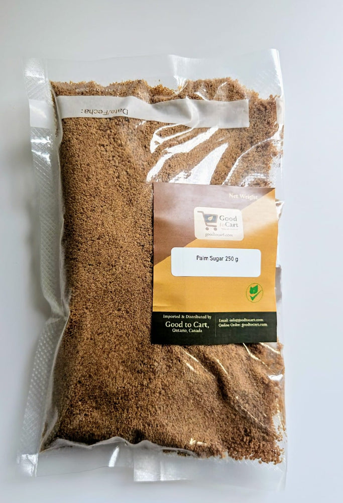 Palm Sugar - 250g