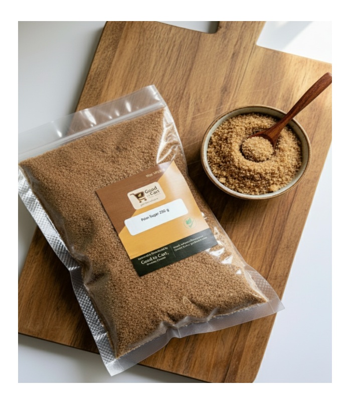 Palm Sugar - 250g