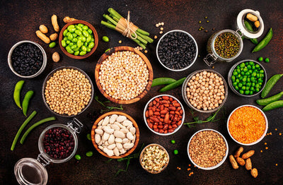 Pulses