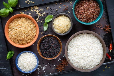 Rice