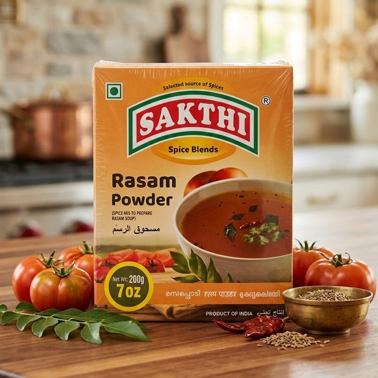Sakthi Rasam Powder - 200g