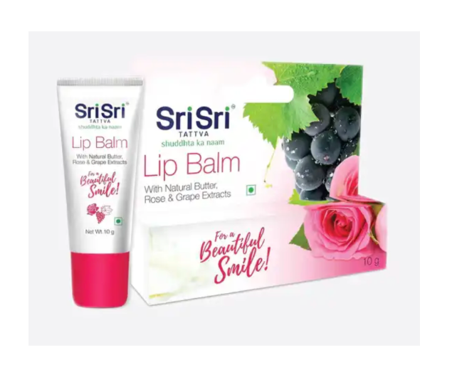 Lip Balm | Natural care for dry and chapped lips