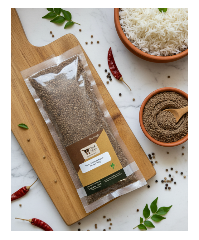 Suvai Chettinad Rasam Podi(Powder) 100g