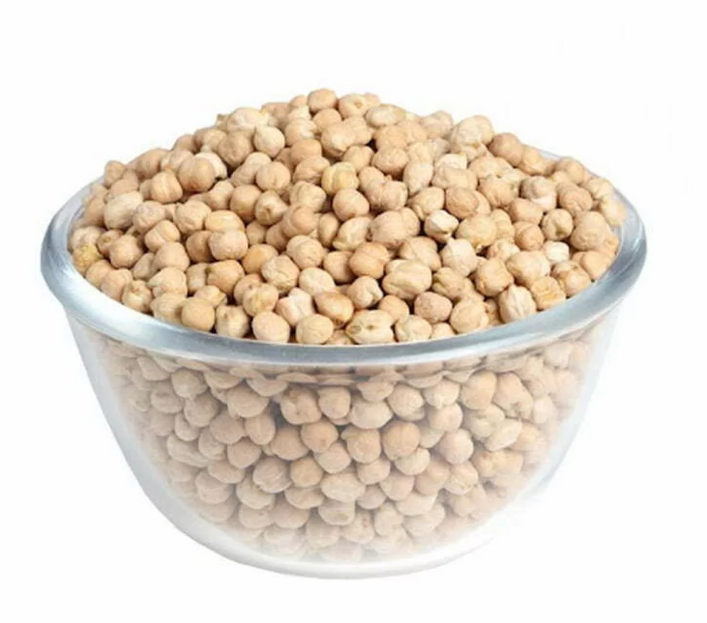 White Chana (Chickpea) - 1 kg