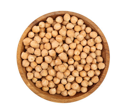 White Chana (Chickpea) - 1 kg